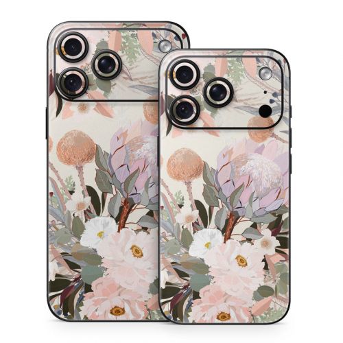 Antonia iPhone 18 Series Skin