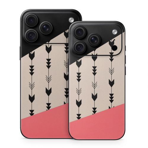 Arrows iPhone 18 Series Skin