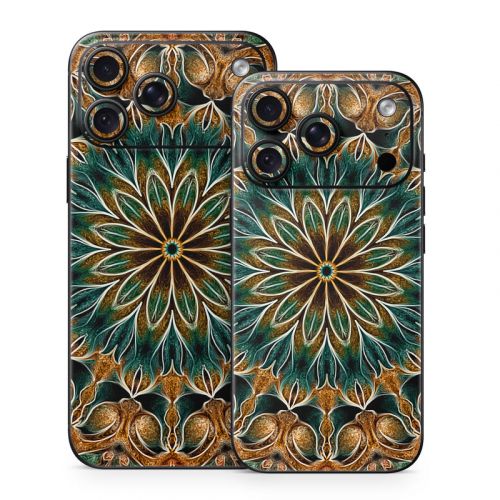 Auratus iPhone 18 Series Skin