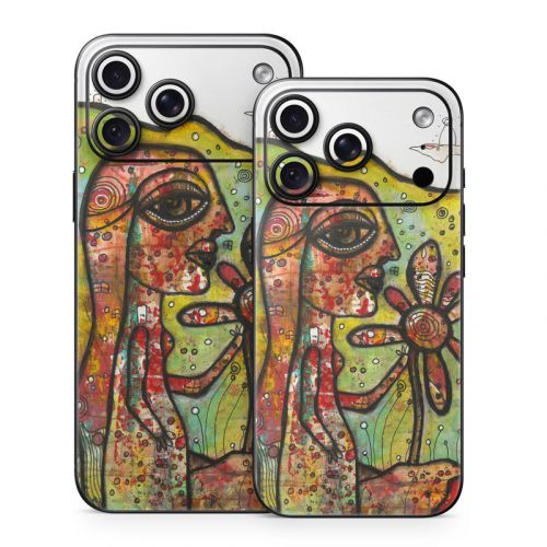 A Walk iPhone 18 Series Skin