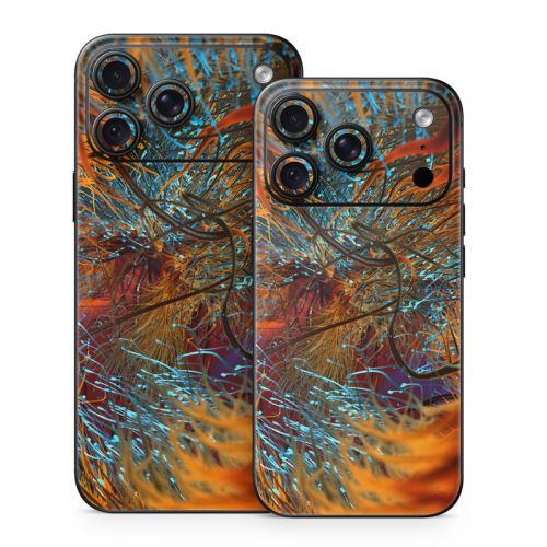 Axonal iPhone 18 Series Skin