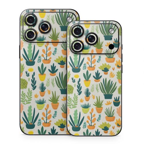 Back Porch iPhone 18 Series Skin