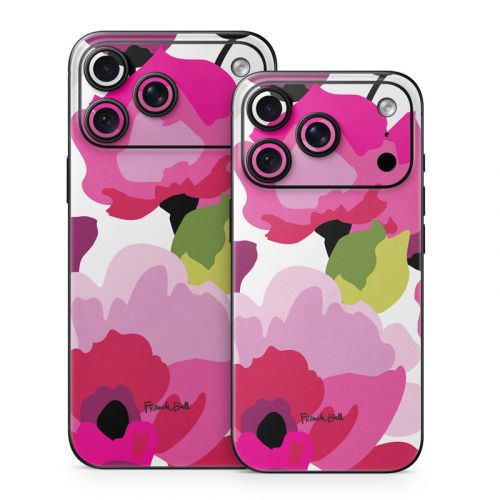 Baroness iPhone 18 Series Skin