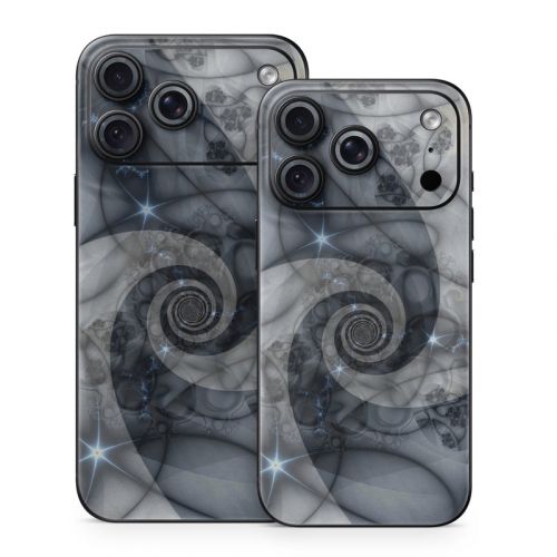 Birth of an Idea iPhone 18 Series Skin