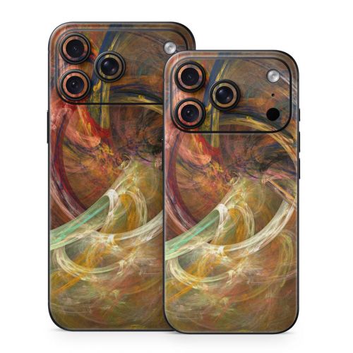 Blagora iPhone 18 Series Skin