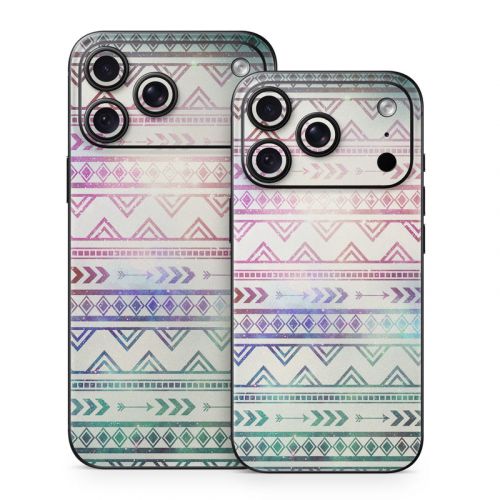 Bohemian iPhone 18 Series Skin