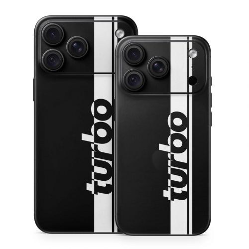 Boosted iPhone 18 Series Skin
