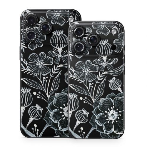 Botanika iPhone 18 Series Skin