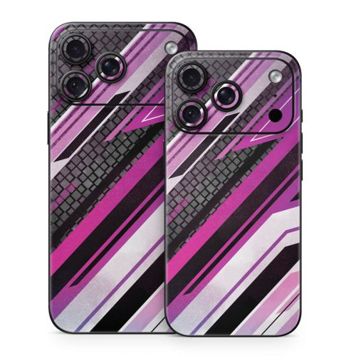 Brappp iPhone 18 Series Skin