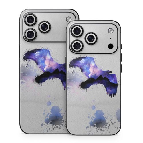 Breath iPhone 18 Series Skin