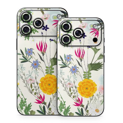 Bretta iPhone 18 Series Skin