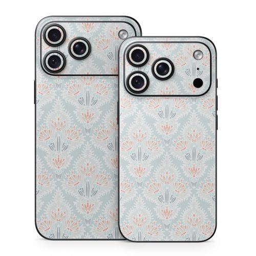 Cacti iPhone 18 Series Skin
