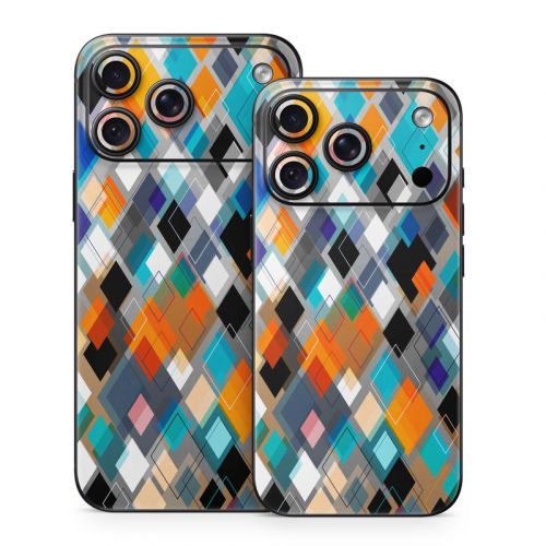 Calliope iPhone 18 Series Skin