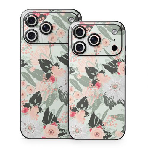 Carmella Creme iPhone 18 Series Skin
