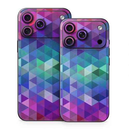 Charmed iPhone 18 Series Skin