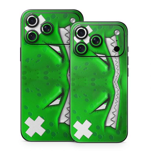 Chunky iPhone 18 Series Skin