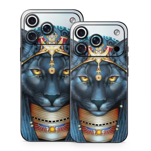 Cleo iPhone 18 Series Skin
