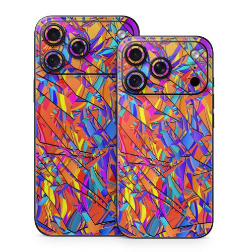 Colormania iPhone 18 Series Skin