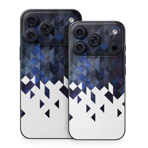 Collapse iPhone 18 Series Skin