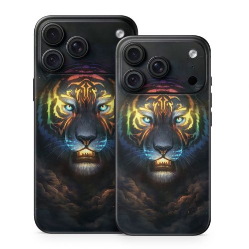 Colorsoul iPhone 18 Series Skin