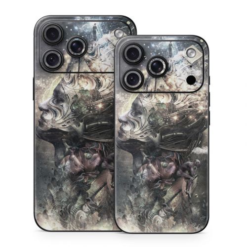 Coma iPhone 18 Series Skin