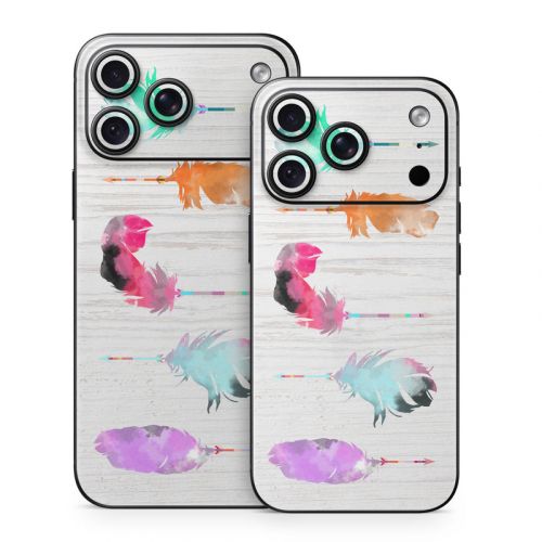 Compass iPhone 18 Series Skin