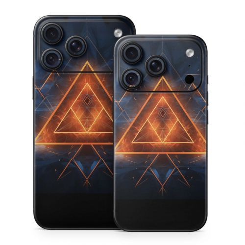 Conjecture iPhone 18 Series Skin