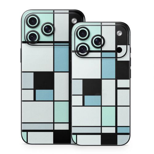 Cooled iPhone 18 Series Skin