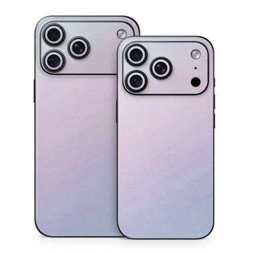Cotton Candy iPhone 18 Series Skin