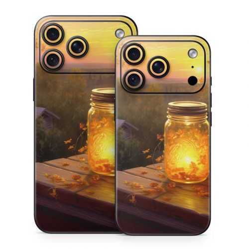 Country Summer iPhone 18 Series Skin