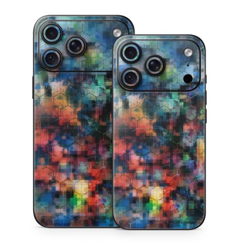 Circuit Breaker iPhone 18 Series Skin