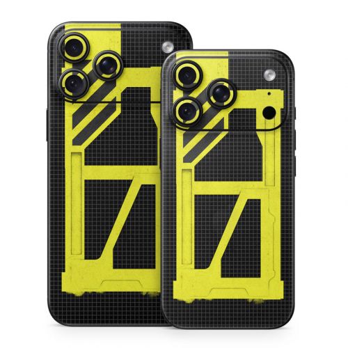 Cybernetik iPhone 18 Series Skin