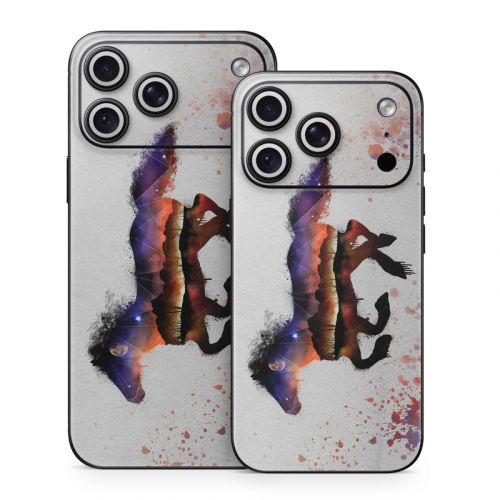 Daring iPhone 18 Series Skin