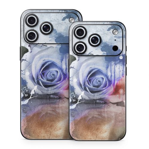 Days Of Decay iPhone 18 Series Skin