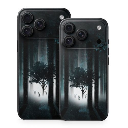 Deception iPhone 18 Series Skin