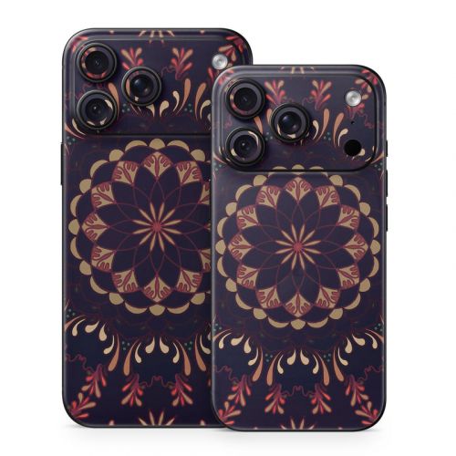 Delicatus iPhone 18 Series Skin