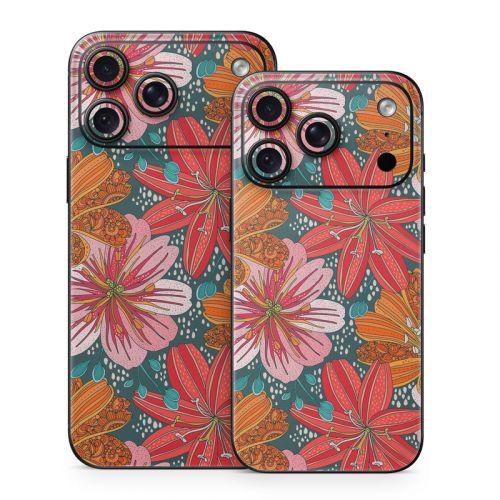 Desert Jewel iPhone 18 Series Skin