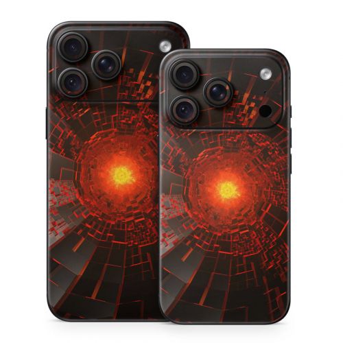 Divisor iPhone 18 Series Skin