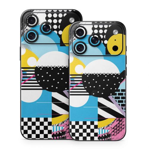 Dope iPhone 18 Series Skin