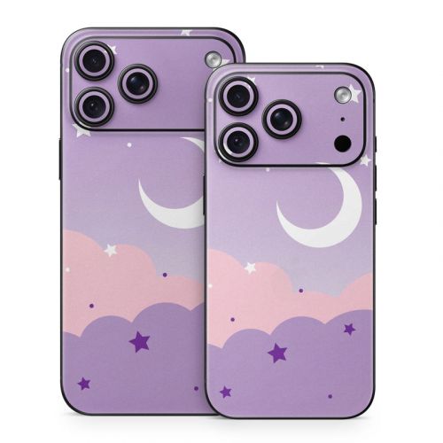 Dreaming iPhone 18 Series Skin