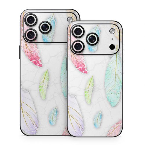 Drifter iPhone 18 Series Skin