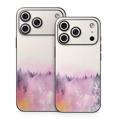 Dreaming of You iPhone 18 Series Skin