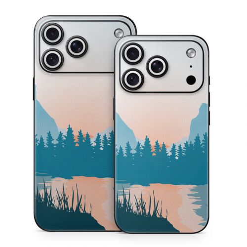 Duskfall iPhone 18 Series Skin