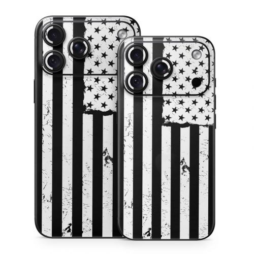 Enduring iPhone 18 Series Skin