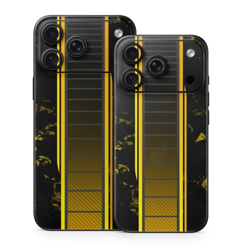 Enduro iPhone 18 Series Skin