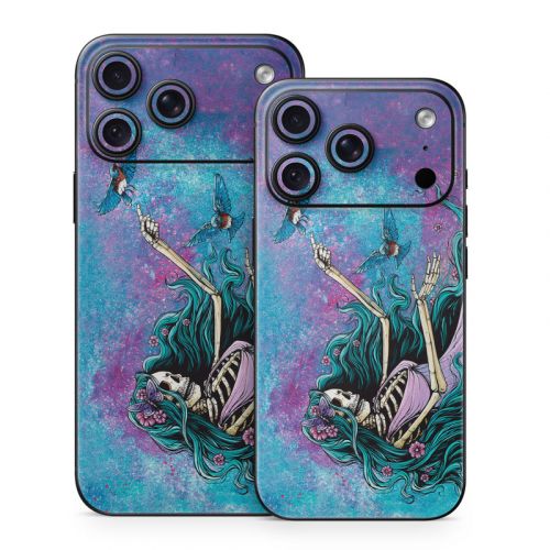EtherealBeauty iPhone 18 Series Skin