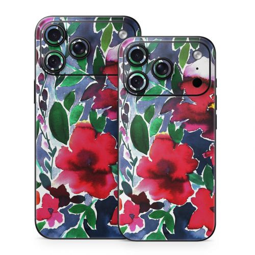 Evie iPhone 18 Series Skin