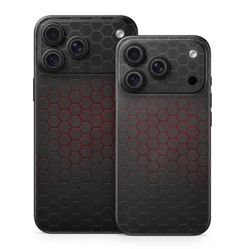 EXO Heartbeat iPhone 18 Series Skin
