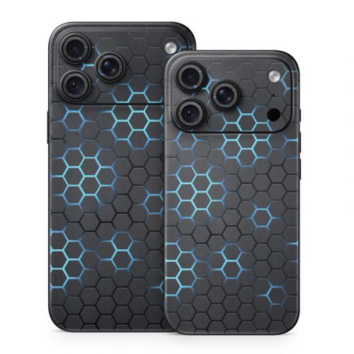 EXO Neptune iPhone 18 Series Skin