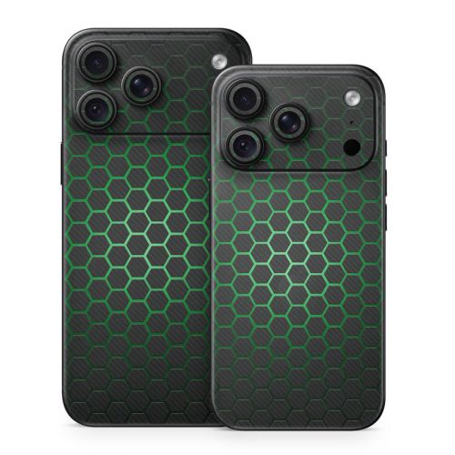 EXO Pioneer iPhone 18 Series Skin